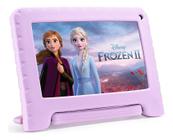 Tablet Infantil Frozen 2 Multilaser 4GB RAM NB416 Tela 7"