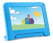 Tablet Infantil Peppa Pig Multilaser NB375 Azul Verde 32GB Para Criança   Netflix Play Store - Tablet Infantil - Magazine Luiza