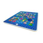 Tablet Infantil Galinha Pintadinha Multilaser NB373 Capa Azul 32GB Para  Criança  Netflix - Tablet Infantil - Magazine Luiza