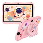 Tablet Infantil Kids Astronauta 4/64GB Com Caneta Touch