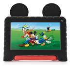 Tablet Infantil Mickey Multilaser NB395 Wi-Fi 2 GB RAM