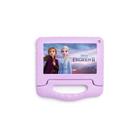 Tablet Infantil Multilaser Frozen II NB398