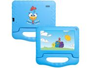 Tablet Infantil Multilaser NB380 Laranja Kid Pad Capa de Silicone 32GB Para  Criança  Netflix - Tablet Infantil - Magazine Luiza