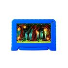 Tablet Infantil Multilaser NB606 Kid Pad 2GB RAM / 32GB / Tela 7 - Azul