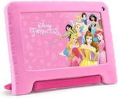 Tablet Infantil Princesas 64GB 4GB Ram 7" Android 13 Com Kids Space