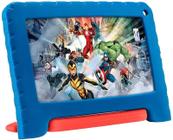 Tablet Kid Marvel NB602 7" 32GB Avengers - Multilaser