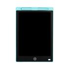 Tablet LCD para Crianças - Prancheta Portátil de 8,5/10/12 Polegadas - Ultrafino