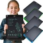 Tablet Lousa Mágica Educativo Lcd Escrever E Desenhar 12