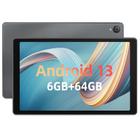 Tablet Lville Android 13 Octa-Core de 10 polegadas 6 GB de RAM 64 GB de ROM