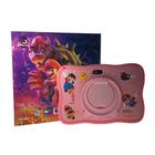 Tablet M58pro Infantil Milli 6gb Ram 128gb Astronauta Kids