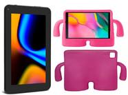 Tablet M10 Multilaser 3G 64GB Celular Kit Capa Infantil + Caneta Touch -  Acessórios para Kindle, E-Reader, Tablet e iPad - Magazine Luiza