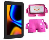 Tablet M10 Multilaser 3G 64GB Celular Kit Capa Infantil + Caneta Touch -  Acessórios para Kindle, E-Reader, Tablet e iPad - Magazine Luiza