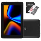 Tablet M7 Wi-fi 64GB 4GB Ram 7" NB409 Com Cartão 128GB Incluso