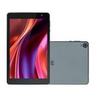Tablet M8 Wi-Fi 64GB 8" 6GB Android 13 Octa Core Cinza
