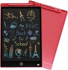 Tablet Mágico Digital Infantil Tela Colorida 8 Polegadas