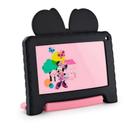 Tablet Minnie Mouse 7" 16GB Quad Core NB340 - Multilaser