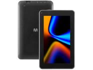 Tablet Multi M7 4GB RAM 64GB Wi-Fi Bluetooth Preto - NB409