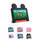 Tablet Multilaser Disney Infantil 64GB 4GB Ram Android 13