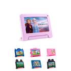 Tablet Multilaser Disney Infantil 64GB 4GB Ram Android 13