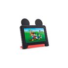 Tablet Multilaser Kids 7 Mickey 32GB Android 11 NB395
