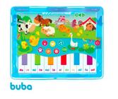 Tablet Musical Cantando com os Animais - Buba