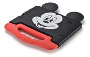 Tablet Nb413 Mickey 4gb 64gb 7 Android 13 Multi Bluetooth Infantil / Controle parental /Case protetora resistente / Google Kids Space