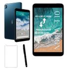 Tablet Nokia T10 4G 64Gb 3Gb Tela 8" HD NK099 + Película e Caneta Touch - Multilaser