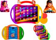 Tablet Para Criança 10.1 Polegadas 64GB 3GB Com Youtub e Android