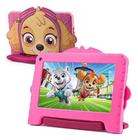 Tablet Patrulha Canina Skye - multilaser indu