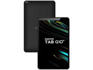 Tablet Positivo Tab Q10 T2050C 10,1" 128GB 4GB RAM Android 12 Quad-Core Wi-Fi 4G
