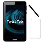 Tablet Positivo Twist 64Gb 2Gb Ram + Caneta Touch P/ Tablet e Película De Vidro