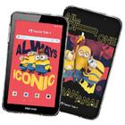 Tablet positivo twist tab + Minions(T780) 64 GB e 2GB ram 7 polegadas