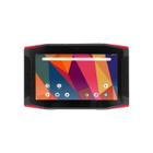 Tablet Prime Pr6020 7'' 16GB Wi-Fi 3G Pret/Vermelho
