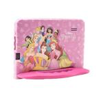Tablet Princesas Multilaser NB418 7" 4GB RAM 64GB Câmera 2MP Android 13