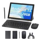 Tablet RUIQIAI Android 15 10 polegadas 18 GB RAM 128 GB ROM +1 TB