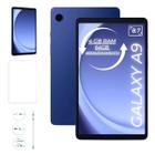 Tablet Samsung A9 64GB 4GB Azul Navy Com Caneta e Pelicula