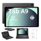 Tablet Samsung A9 Wifi 64GB 4GB 8.7 Com Capa Teclado E Caneta Exclusiva