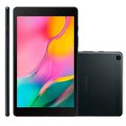 Tablet Samsung Galaxy Tab A T295, 4G, 32GB, Tela 8" - Preto