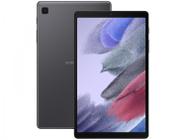 Tablet Samsung Galaxy Tab A7 Lite T220, Octa - Core 2.3Ghz, Armazenamento 32Gb, Tela 8.7'', Câmera 8.0MP, Wi-fi, Bluetooth, Android 11.0 - Grafite
