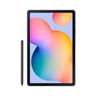 Tablet Samsung Galaxy Tab S6 Lite (2024), 64GB, Wi-Fi, 10.4", Android 14, Câmera 8MP, Cinza