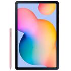 Tablet Samsung Galaxy Tab S6 Lite 64GB Tela 10.4 Polegadas com Capa e Caneta S Pen