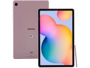 Tablet Samsung Galaxy Tab S6 Lite com Caneta 10,4" 64GB 4GB RAM Android 13 Octa-Core Wi-Fi