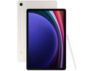 Tablet Samsung Galaxy Tab S9 com Caneta 11" 256GB 12GB RAM Android 13.0 Snapdragon Wi-Fi 5G