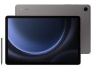 Tablet Samsung Galaxy Tab S9 FE com Caneta 10,9" 128GB 6GB RAM Android 14 Octa-Core Wi-Fi