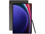 Tablet Samsung Galaxy Tab S9 Ultra com Caneta 14,6" 256GB 12GB RAM Android 13.0 Snapdragon Wi-Fi