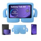 Tablet Samsung Wi-fi A9 128GB 8GB 8.7' C/ Capa Infantil Azul