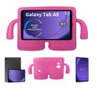 Tablet Samsung Wi-fi A9 128GB 8GB 8.7' C/ Capa Infantil Rosa