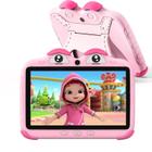 Tablet Tablet Tbltaca ZIDS702 Kids de 7 polegadas e 32 GB Android com WiFi