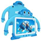 Tablet Tbltaca Kids 7 polegadas 2 GB de RAM 32 GB ROM Android 9.0