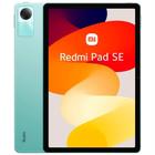 Tablet Xiaomi Redmi Pad SE 256GB Wi-Fi Tela 11 Android 13 Processador Snapdragon 680